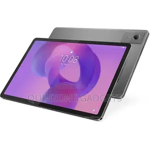 New Lenovo Idea Tab 64 GB Gray