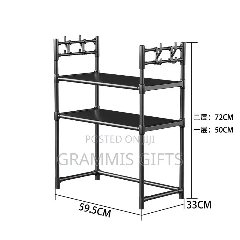 Microwave Stand