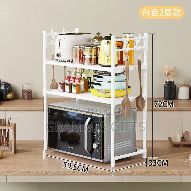 Microwave Stand