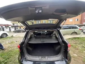 GAC GS4 2018 Black