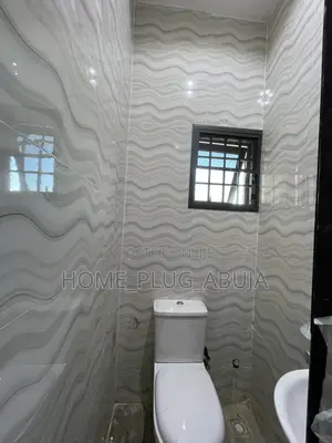 2bdrm Block of Flats in Dawaki for rent