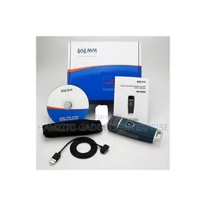 RFID Guard Tour Patrol Devices