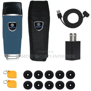 RFID Guard Tour Patrol Devices