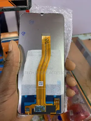 Phone Screens