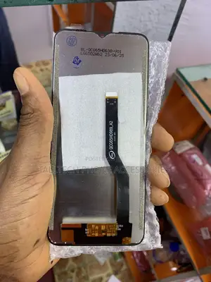 Phone Screens
