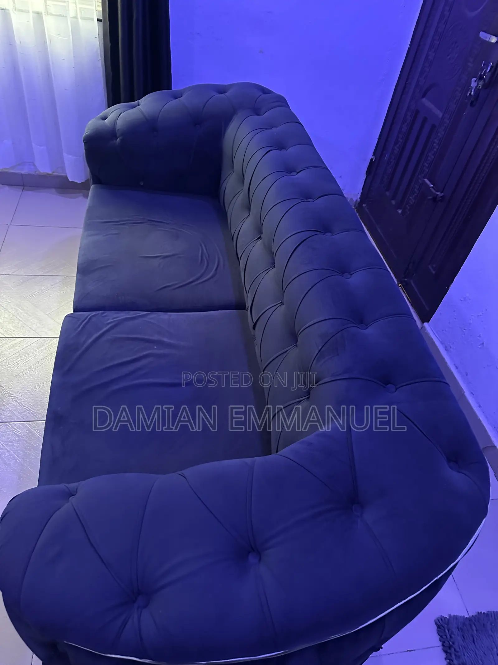 5 Seater Sofa