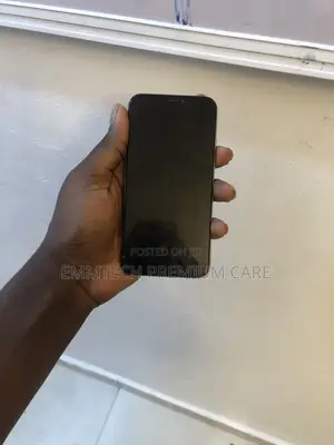 Apple iPhone X 64 GB White