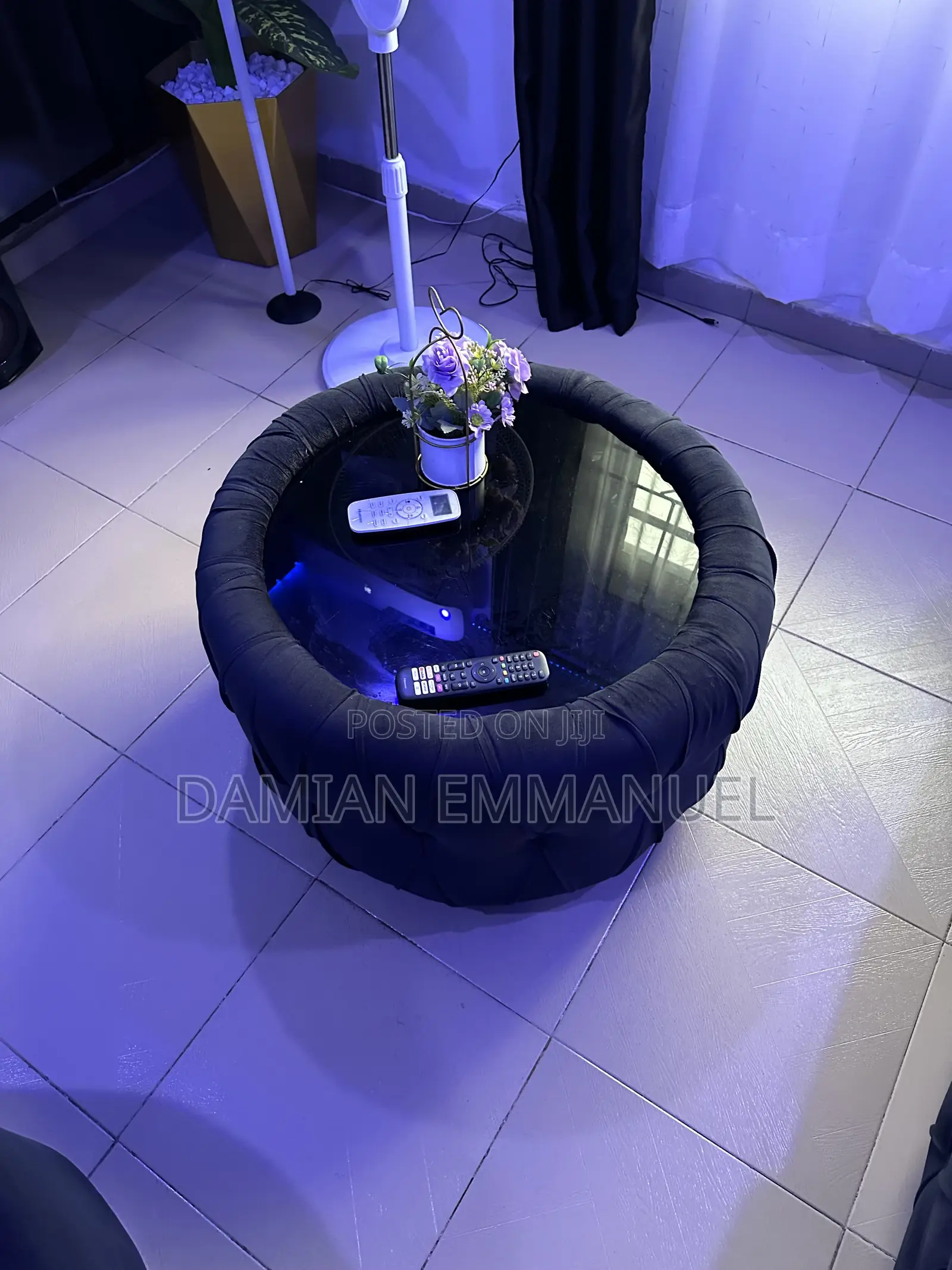 5 Seater Sofa