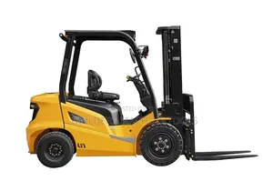 UN 3 Ton Electric Forklift