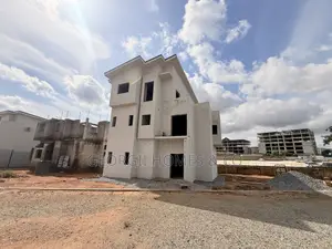 4bdrm Duplex in Mabushi for sale