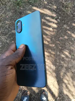 Samsung Galaxy A07 128 GB Green