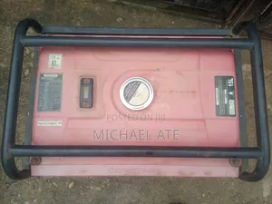 Elepaq Generator
