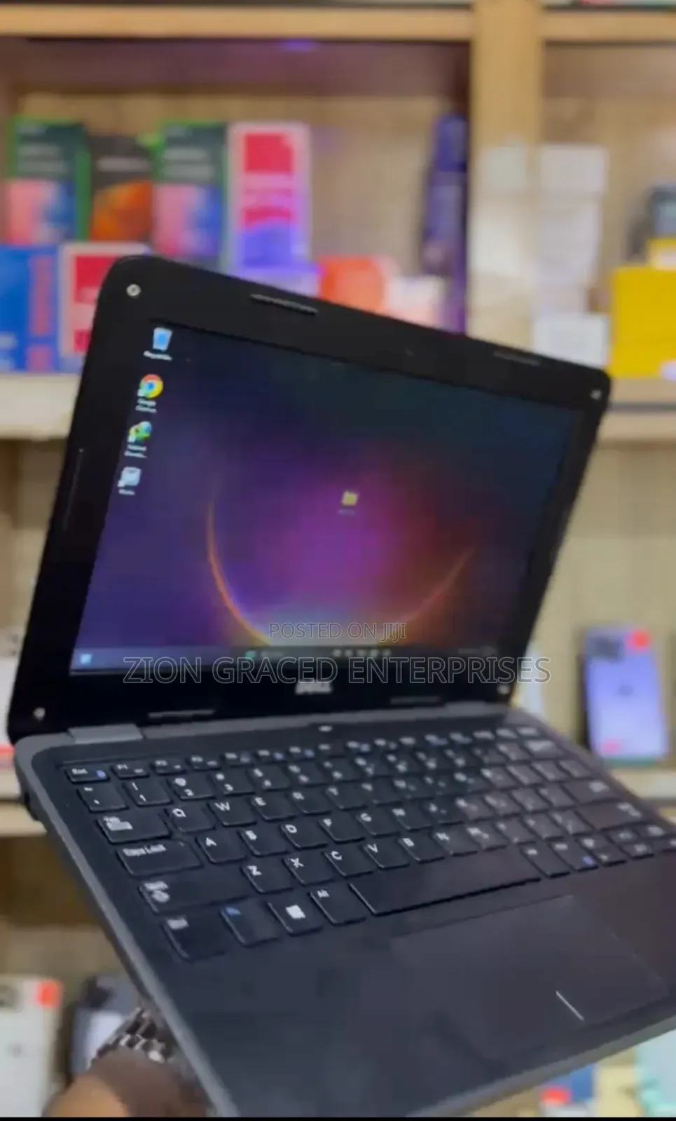 Laptop Apple 8GB Intel Core i5 SSD 128GB