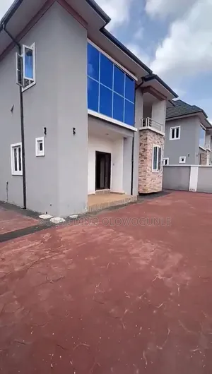 5bdrm Duplex in Dino, Enugu for sale
