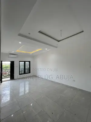 2bdrm Block of Flats in Dawaki for rent
