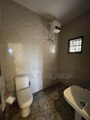 2bdrm Block of Flats in Dawaki for rent