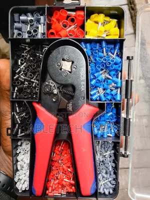 Hand Crimping Tools