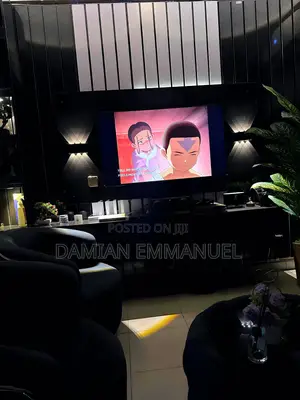 TV Console