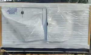 Brand New 40kva Perkins Soundproof Diesel Generator