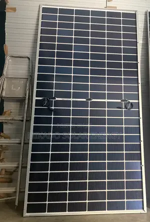 Jinko 650w Mono Solar Panel – High Efficiency Durable