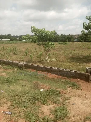 A Strategic 3100sqm Commercial Land in Katampe Main for Sale