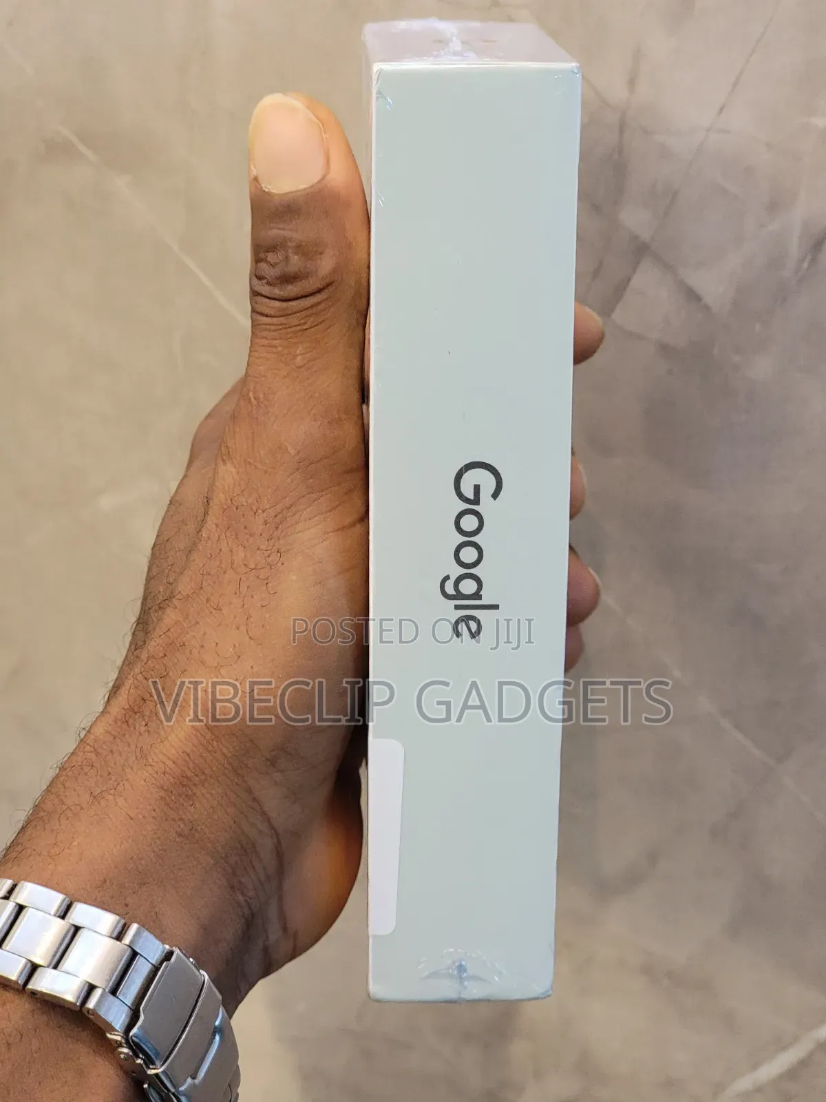 New Google Pixel 6 128 GB White