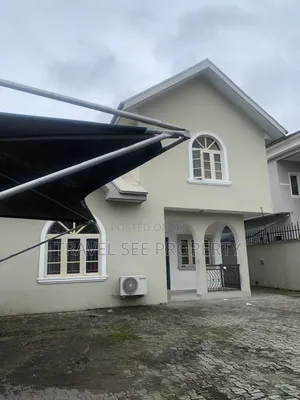 Furnished 6bdrm Duplex in Vgc Lekki Lagos for rent
