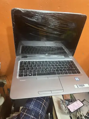 Laptop HP EliteBook 840 G3 8GB Intel Core i5 SSD 160GB
