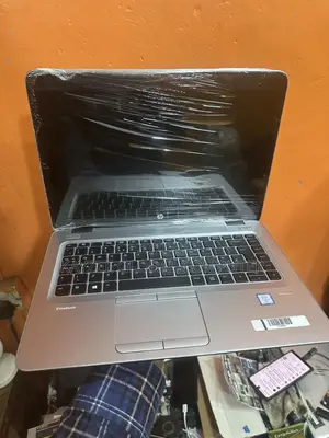 Laptop HP EliteBook 840 G3 8GB Intel Core i5 SSD 160GB