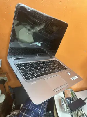 Laptop HP EliteBook 840 G3 8GB Intel Core i5 SSD 160GB