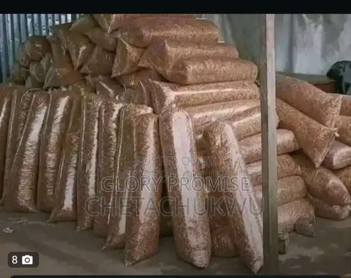 Agricultural Food and Farming