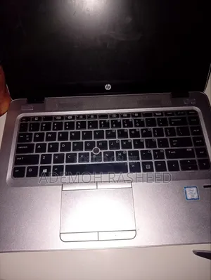 Laptop HP EliteBook 840 G6 8GB Intel Core i5 SSD 512GB