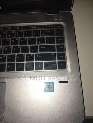 Laptop HP EliteBook 840 G6 8GB Intel Core i5 SSD 512GB