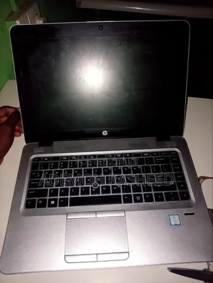 Laptop HP EliteBook 840 G6 8GB Intel Core i5 SSD 512GB