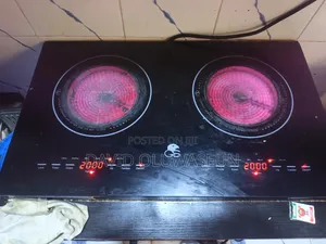 Infrared Energy Save Cooker