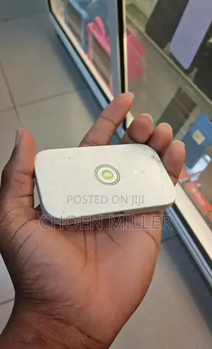Glo 4G LTE Wifi