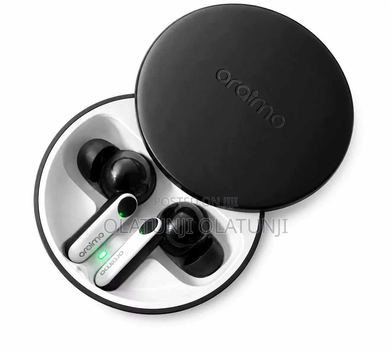 Oraimo Earbuds