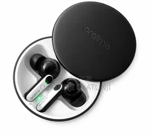 Oraimo Earbuds