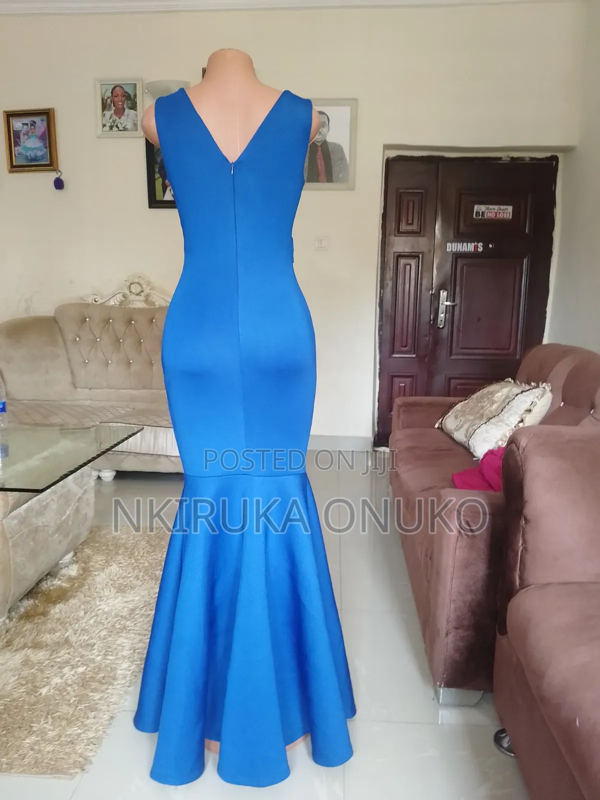 Elegant Dresses