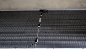600w Solar Panels