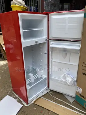 Hisense 205L No Frost Upright Freezer – Premium Quality