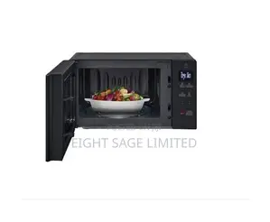 LG 20Ltrs Microwave Oven - WMO 2032