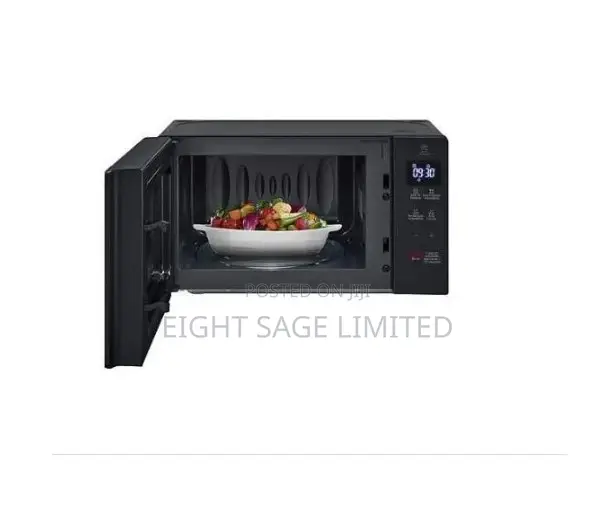 LG 20Ltrs Microwave Oven - WMO 2032
