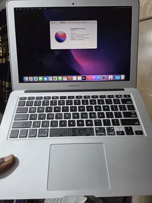 Laptop Apple MacBook Air 2017 8GB Intel Core i5 SSD 256GB