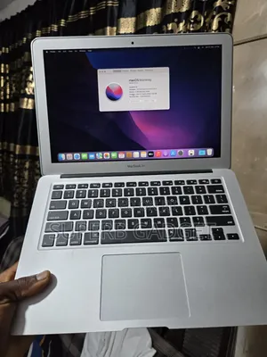 Laptop Apple MacBook Air 2017 8GB Intel Core i5 SSD 256GB