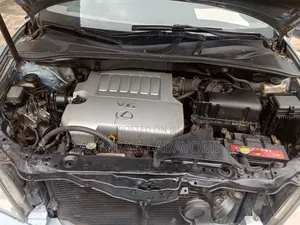Lexus RX 2007