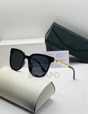 Monster Sunglasses
