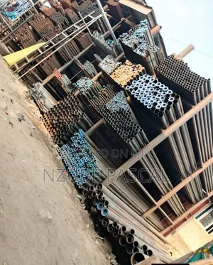 Steel Materials
