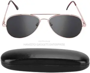 Rear View Sunglasses