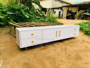 Elegant TV Stand